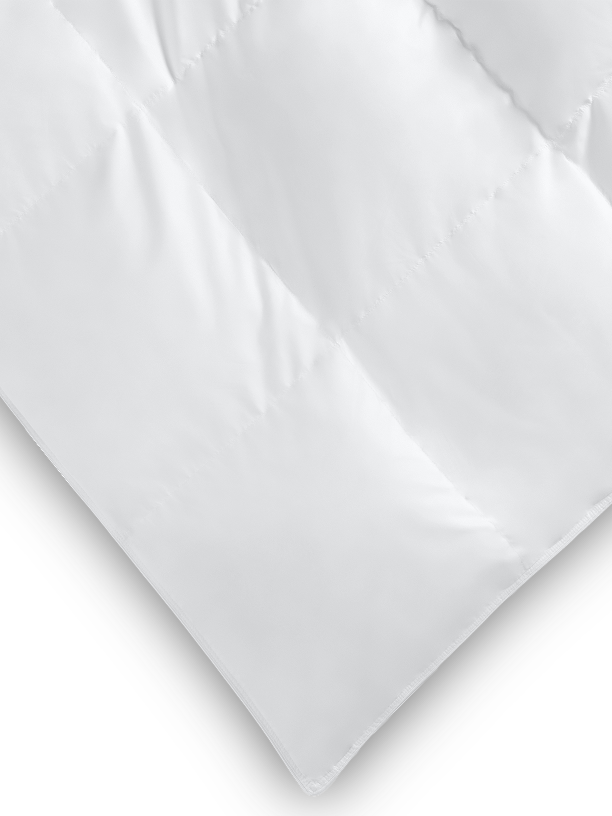 Down Alternative Duvet