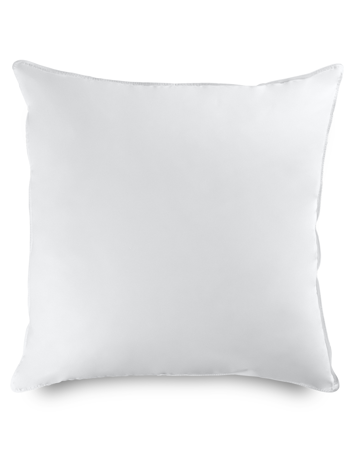 Down Alternative Euro Pillow