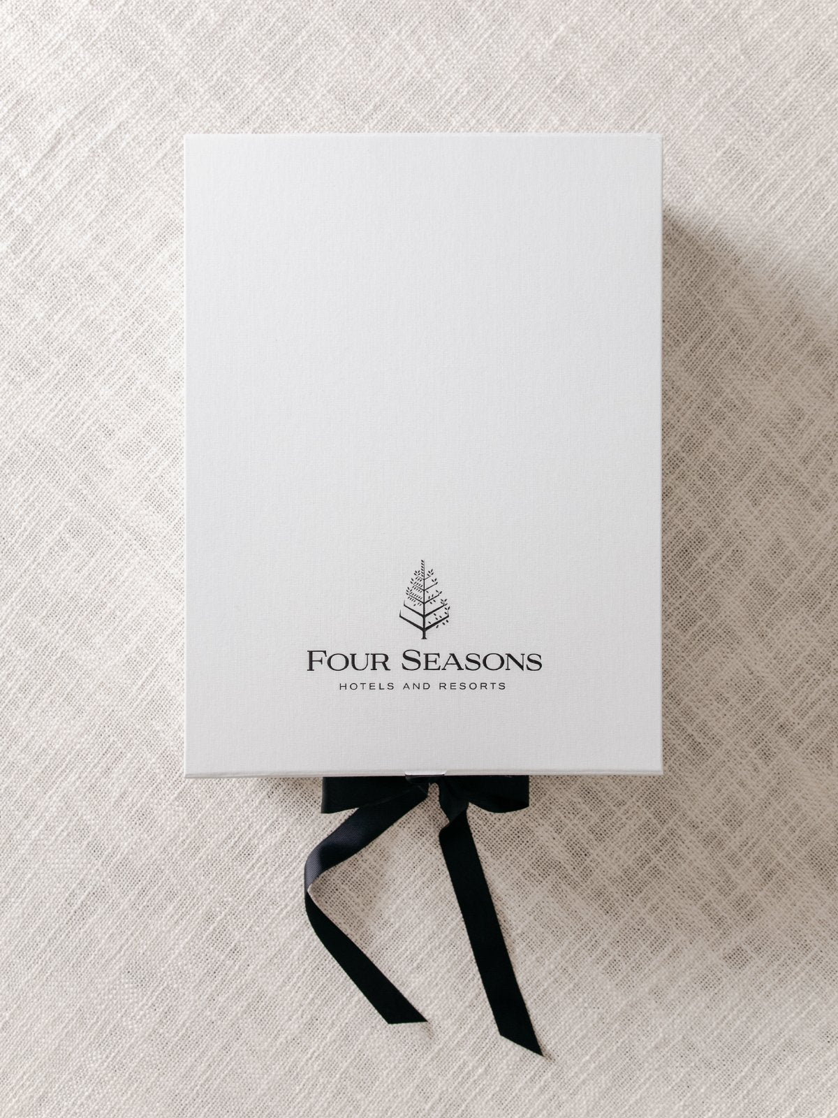 Signature Hotel Sheet Set