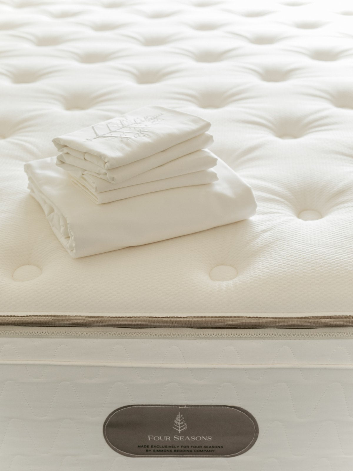 Signature Hotel Duvet Cover Set