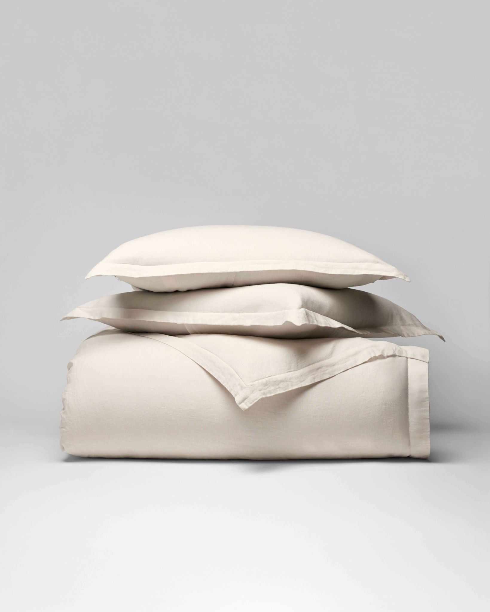 Acacia Duvet Cover Set