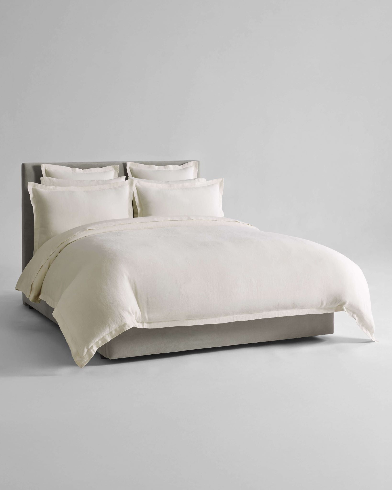 Acacia Duvet Cover Set