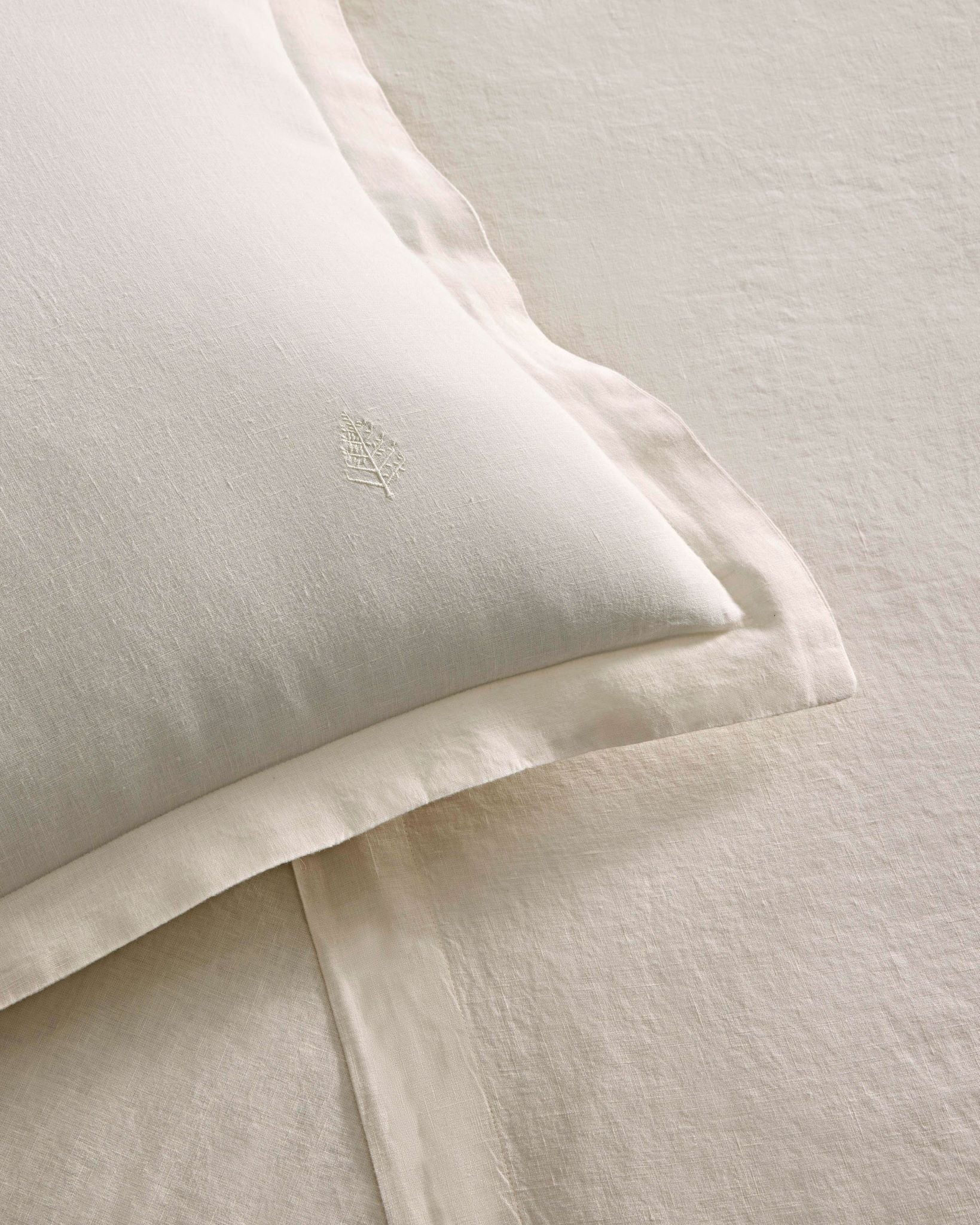 Acacia Duvet Cover Set