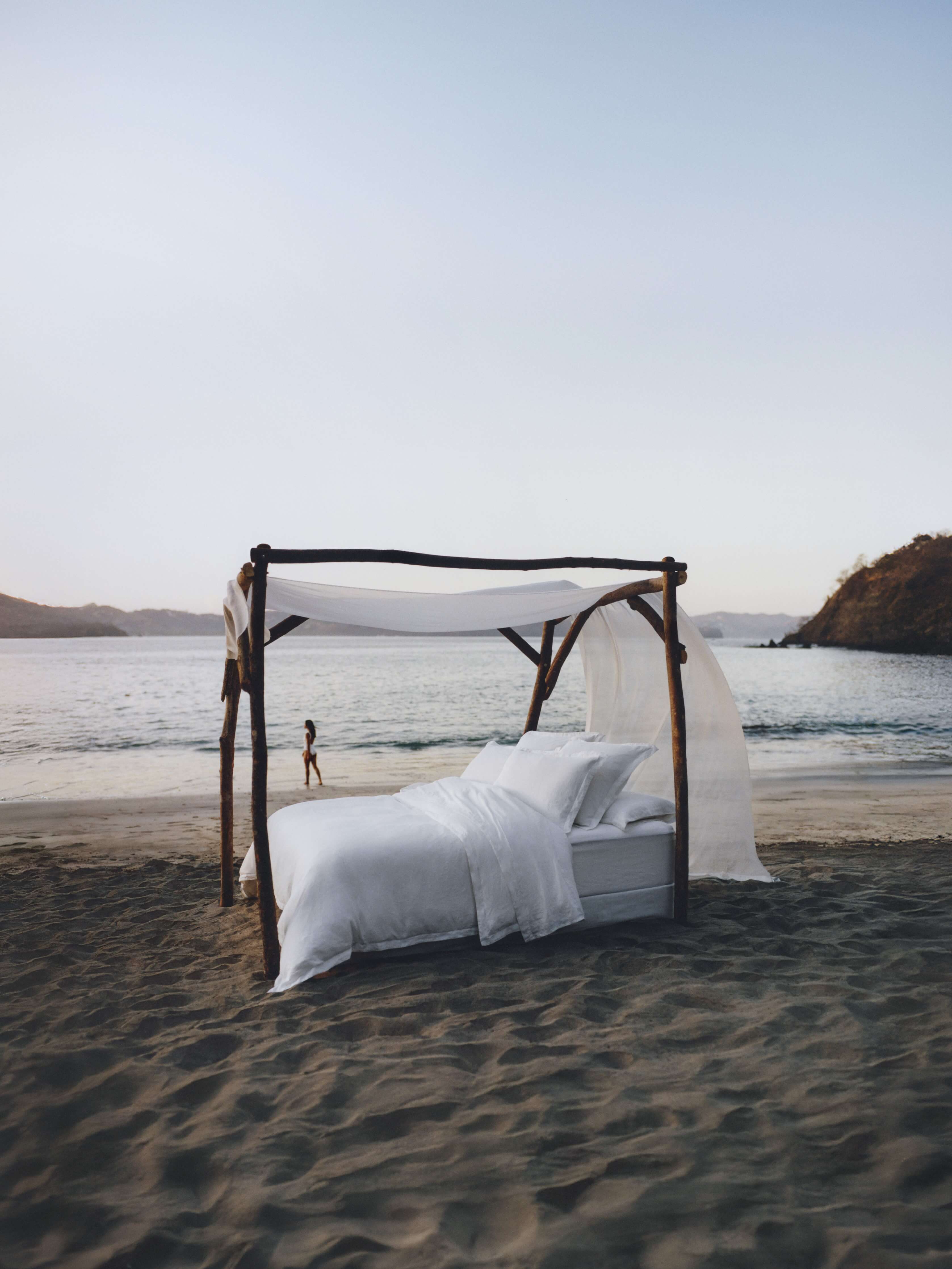 Acacia Sheet Set