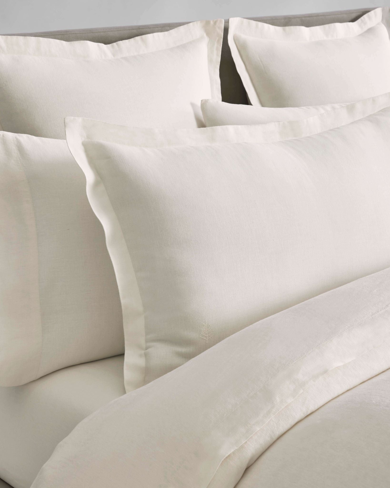Acacia Duvet Cover Set