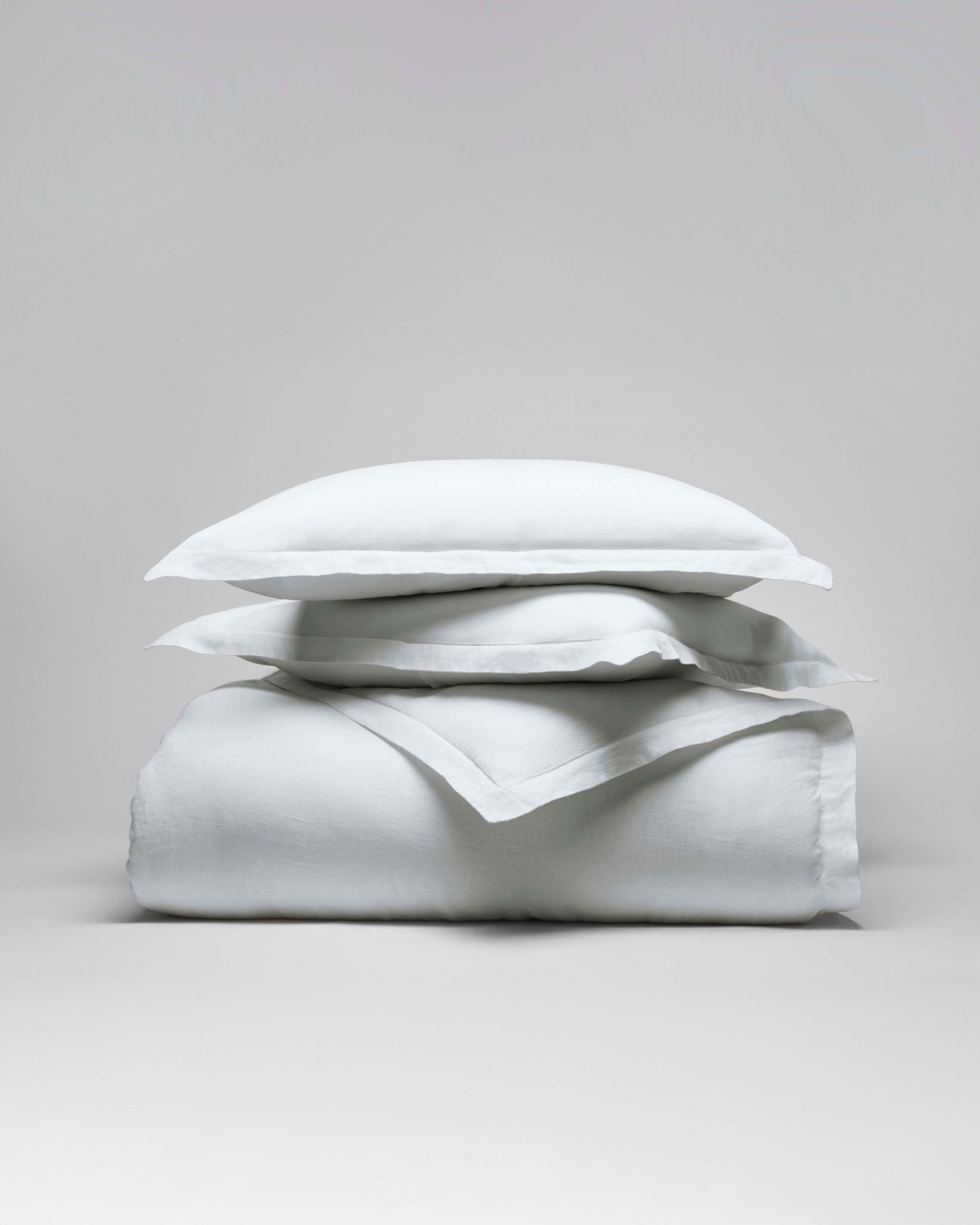 Acacia Duvet Cover Set