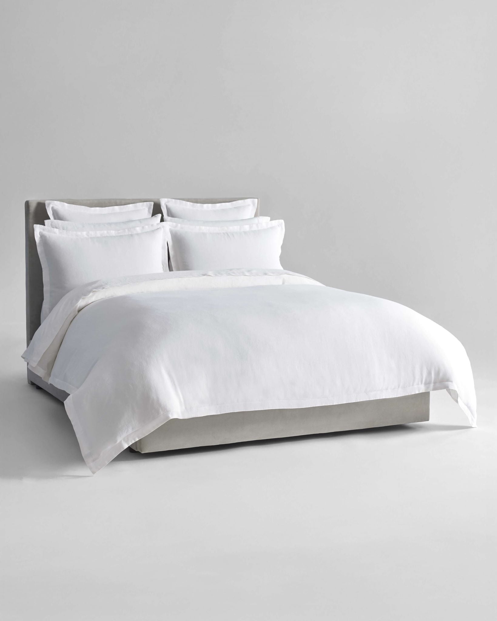 Acacia Duvet Cover Set
