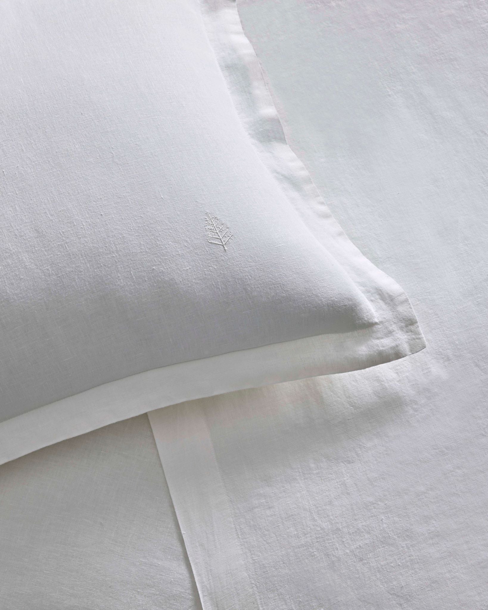 Acacia Duvet Cover Set