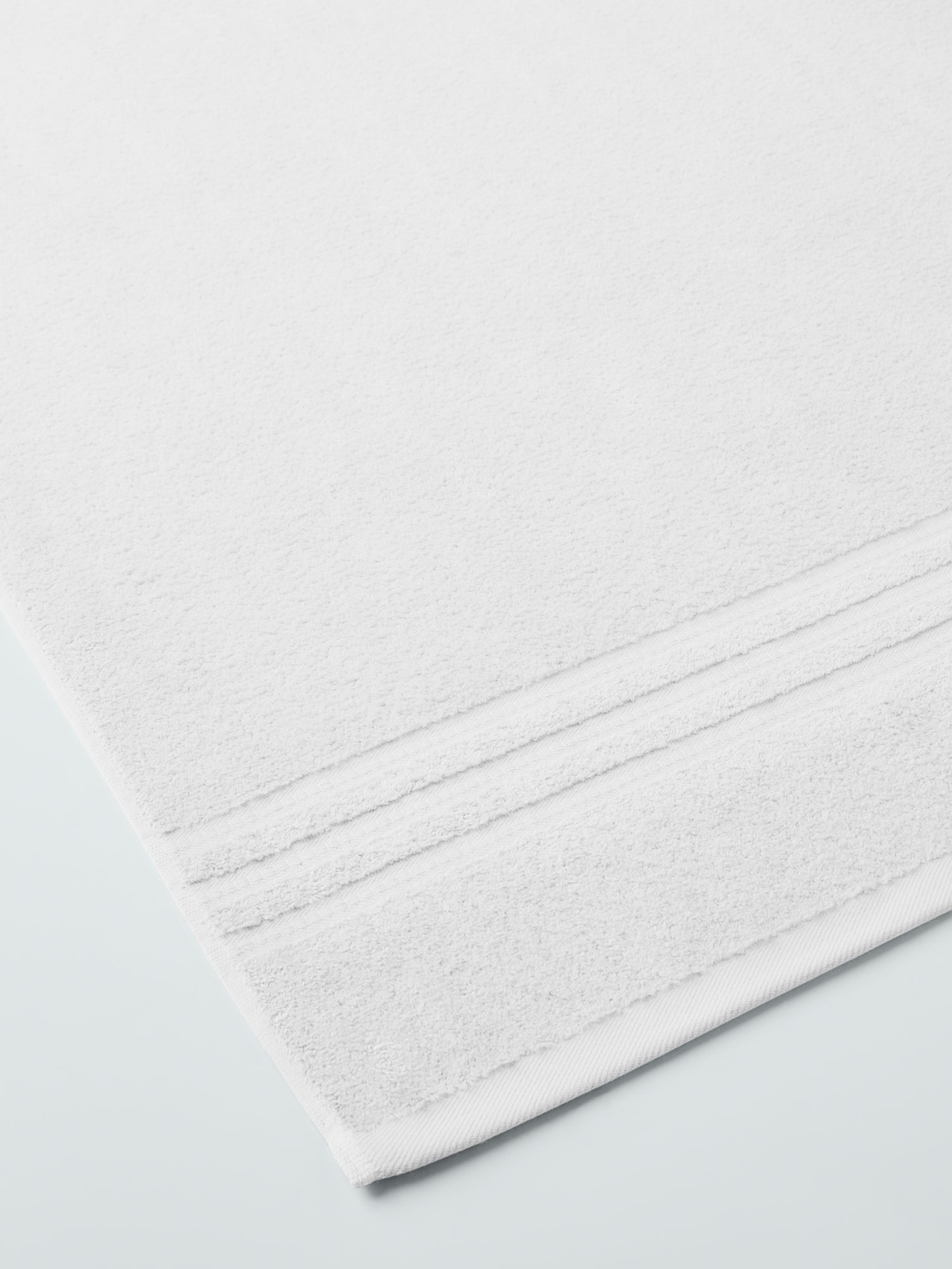 Bath Sheet Set