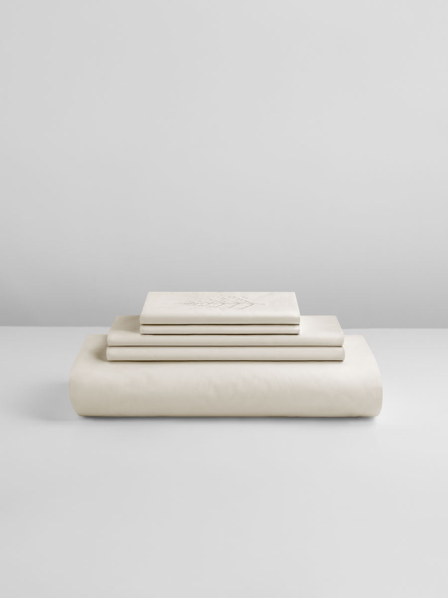 Signature Hotel Duvet Cover Set