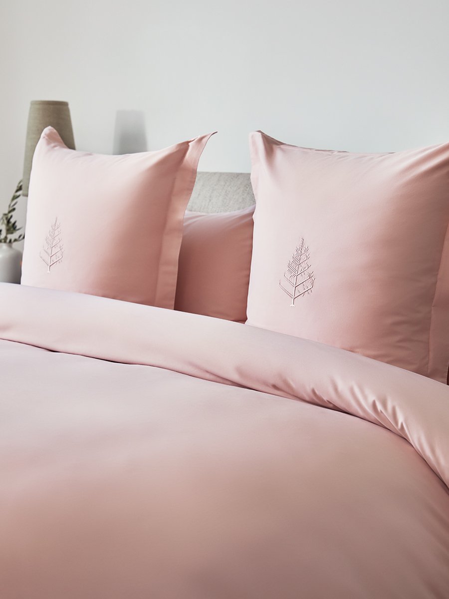 Signature Hotel Duvet Cover Set