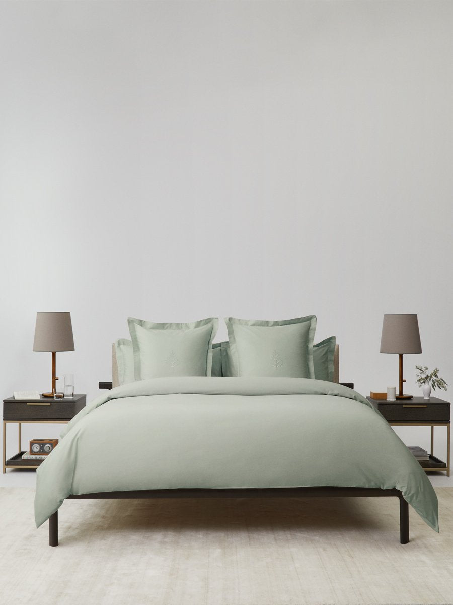 Signature Hotel Duvet Cover Set