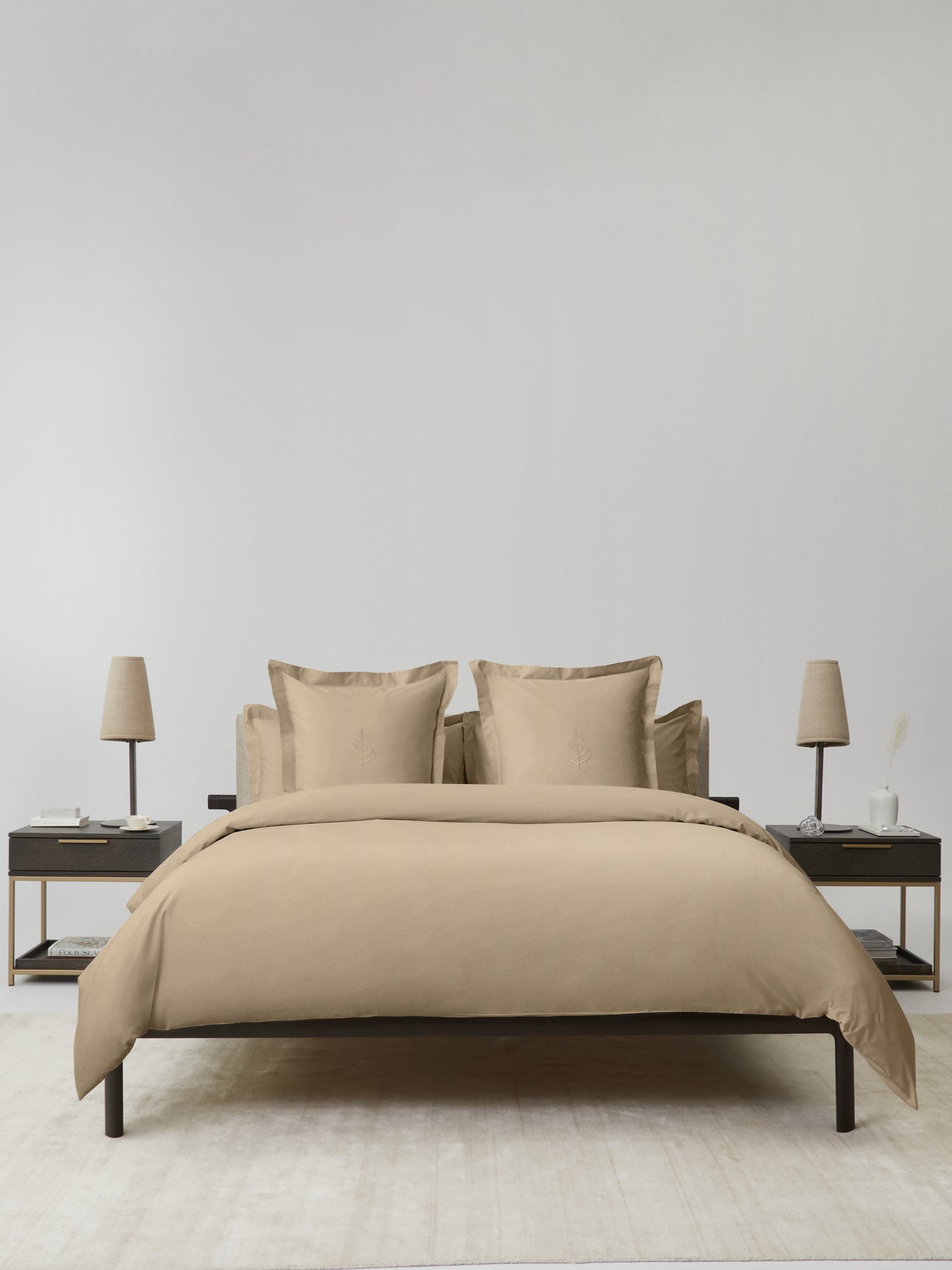 Signature Hotel Duvet Cover Set