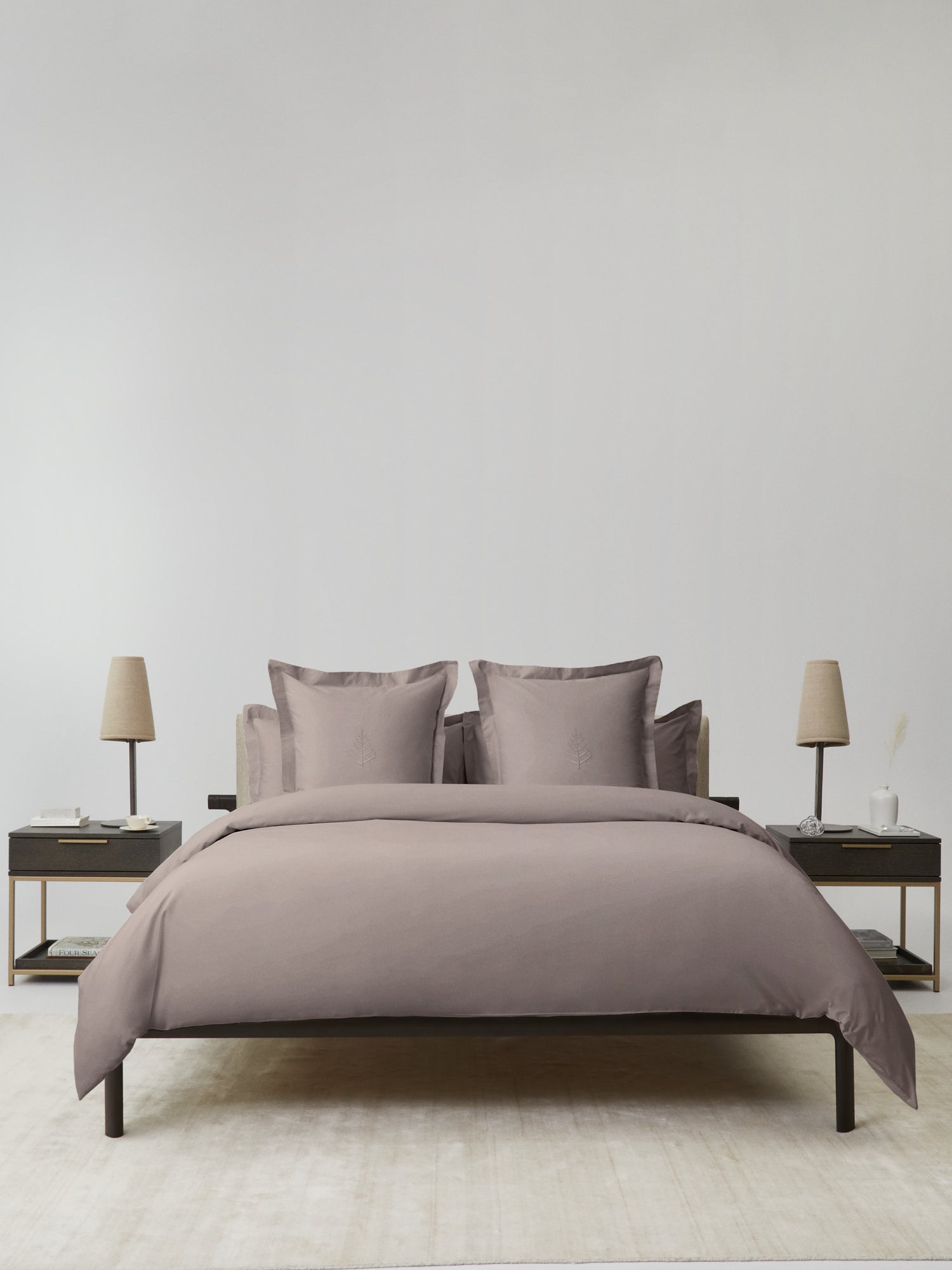 Signature Hotel Duvet Cover Set