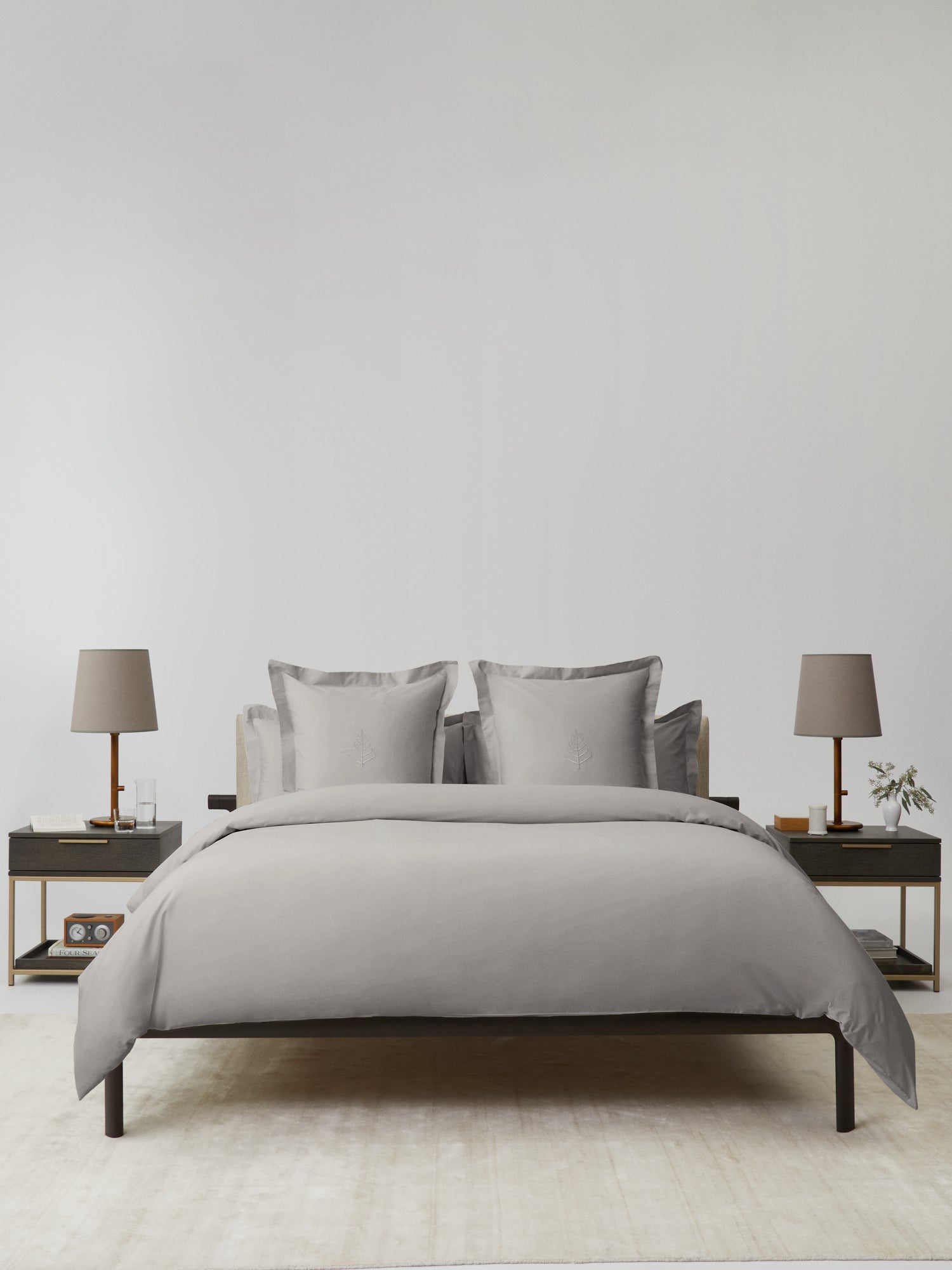 Signature Hotel Duvet Cover Set