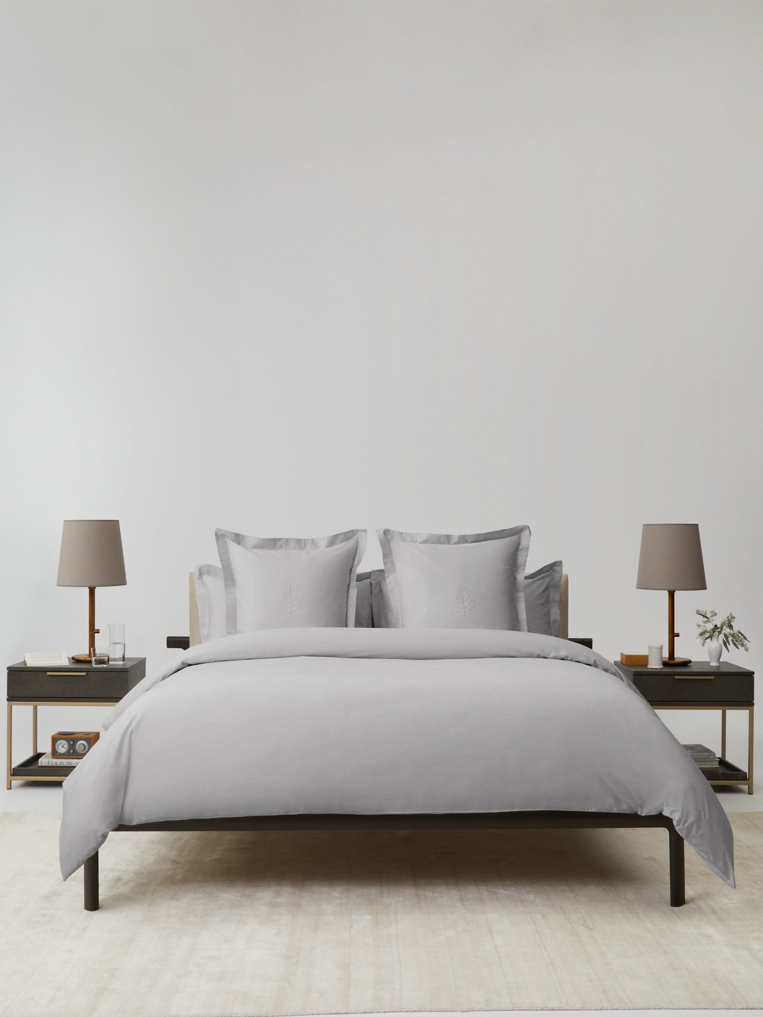 Signature Hotel Duvet Cover Set