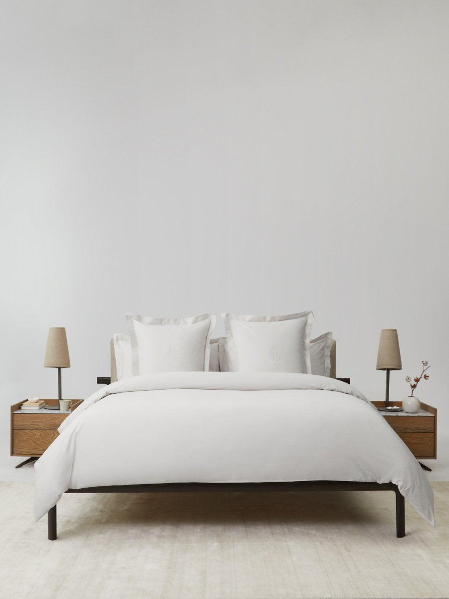 Signature Hotel Duvet Cover Set