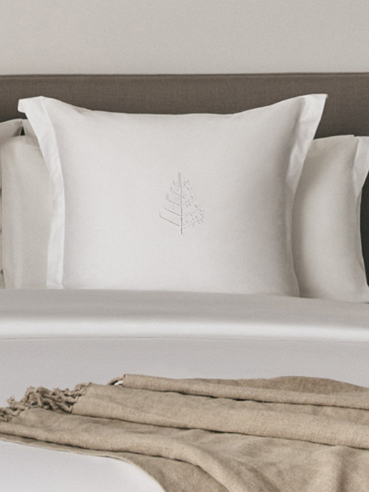 Down & Feather Euro Pillow