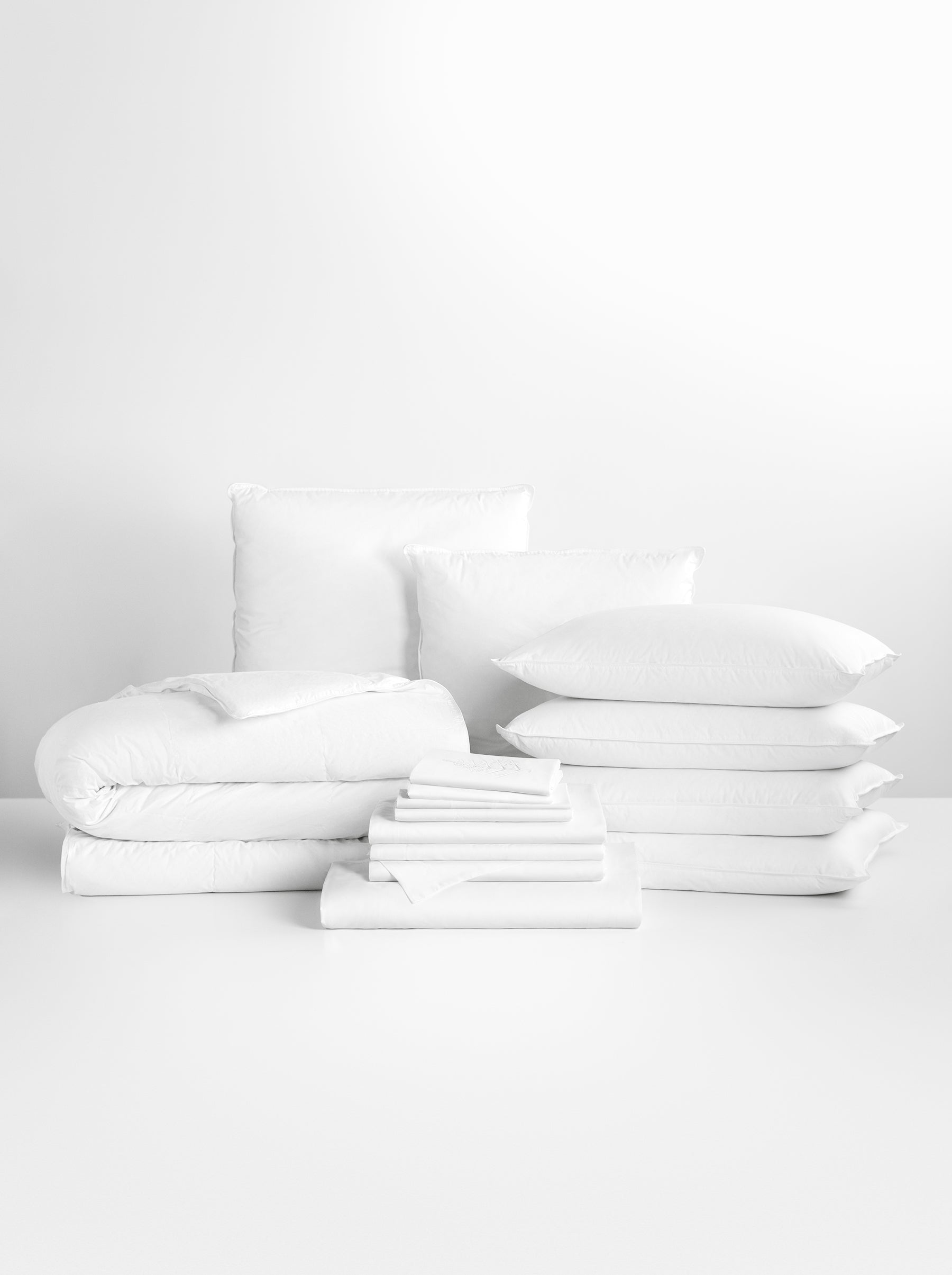 Signature Hotel Dream Set