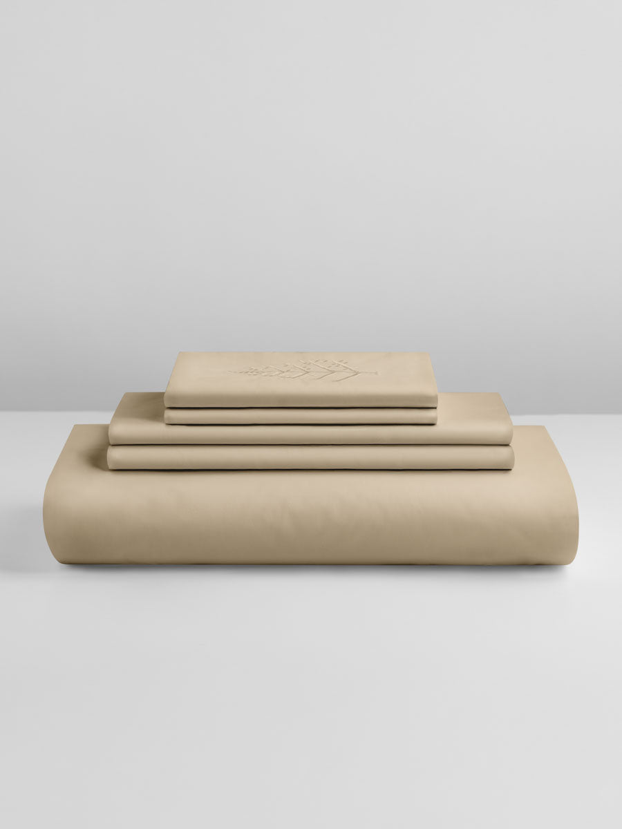 Signature Hotel Duvet Cover Set