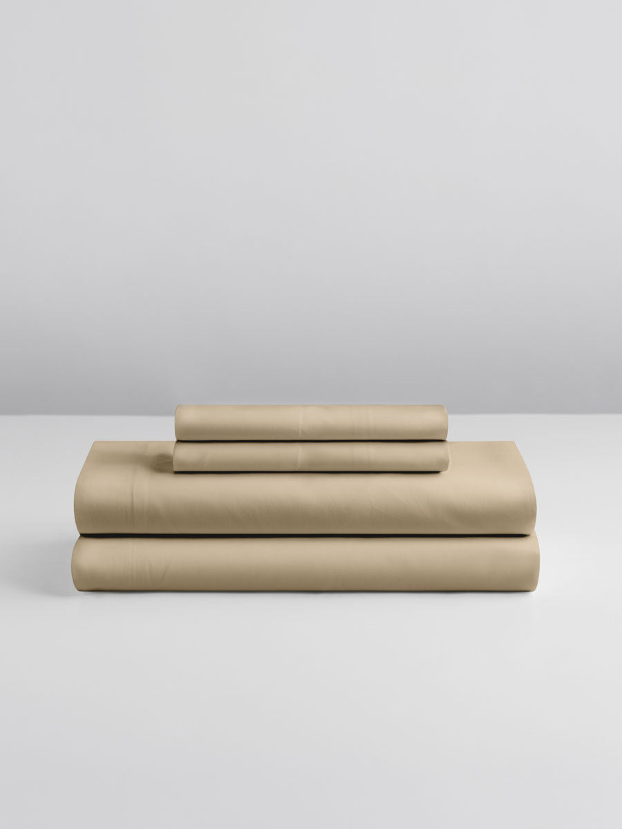 Signature Hotel Sheet Set