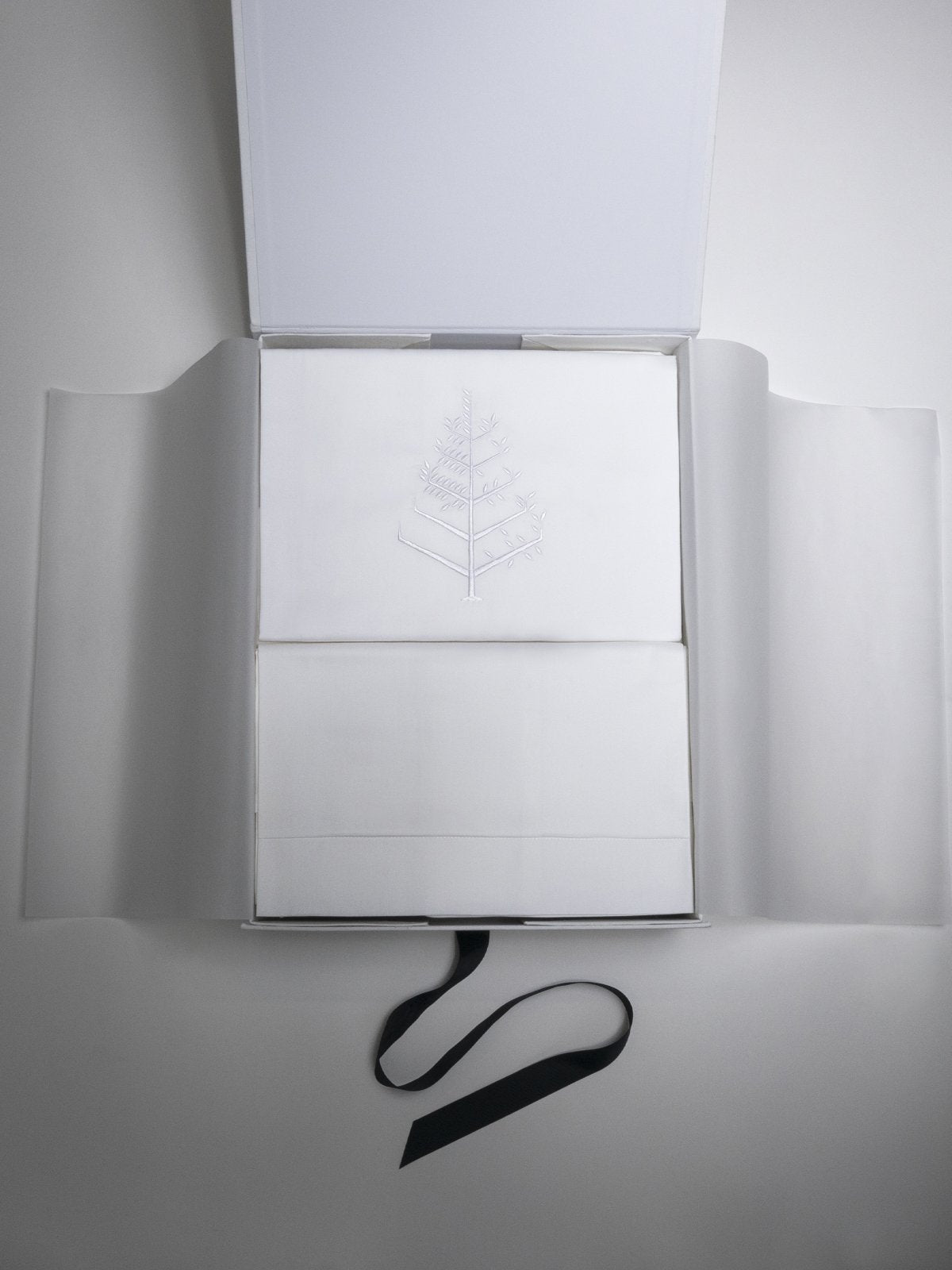 Signature Hotel Duvet Cover Set