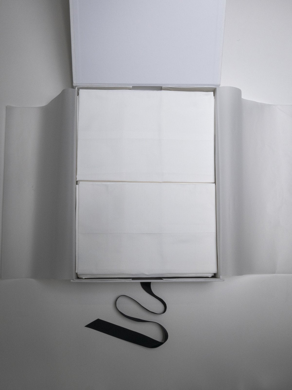 Signature Hotel Sheet Set