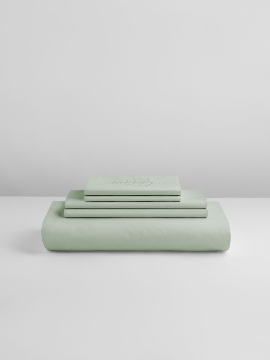 Signature Hotel Duvet Cover Set