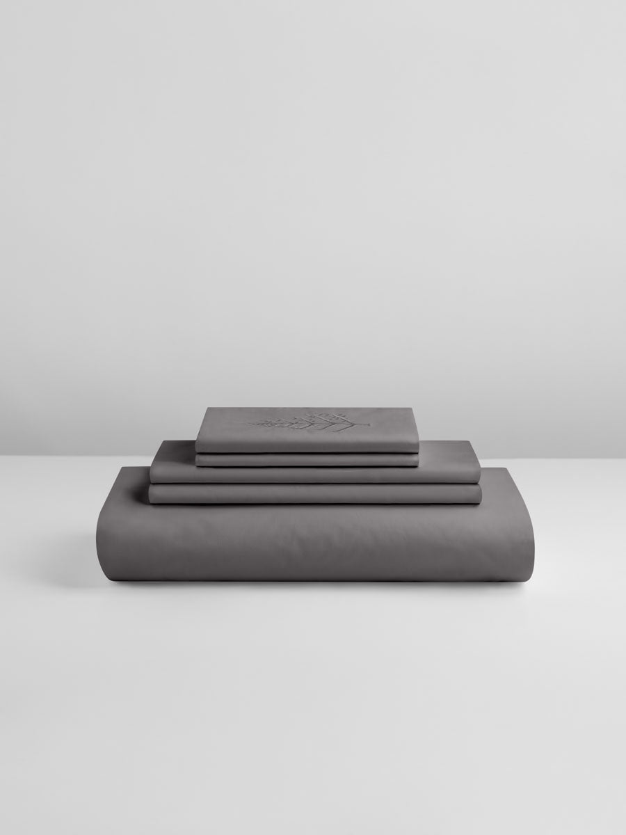 Signature Hotel Duvet Cover Set