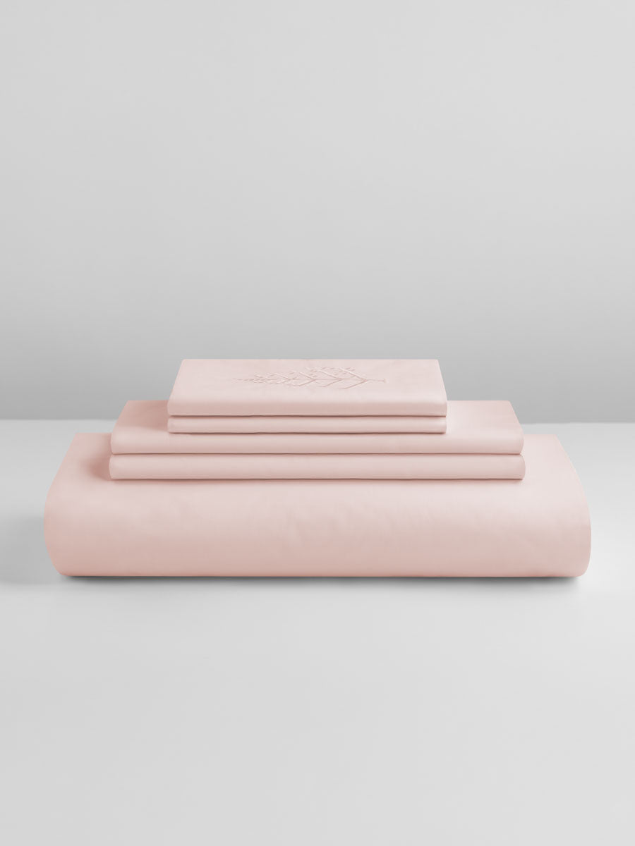 Signature Hotel Duvet Cover Set