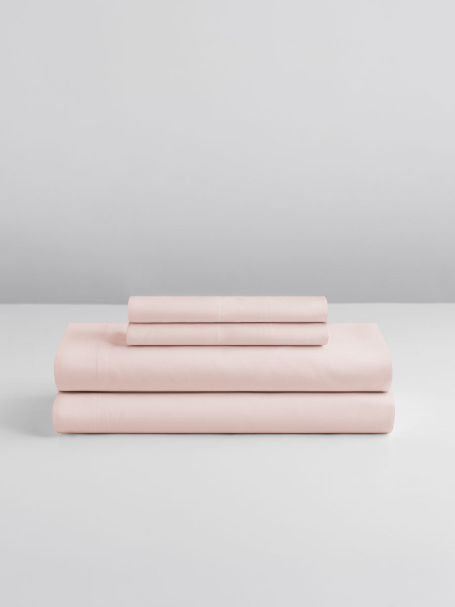 Signature Hotel Sheet Set