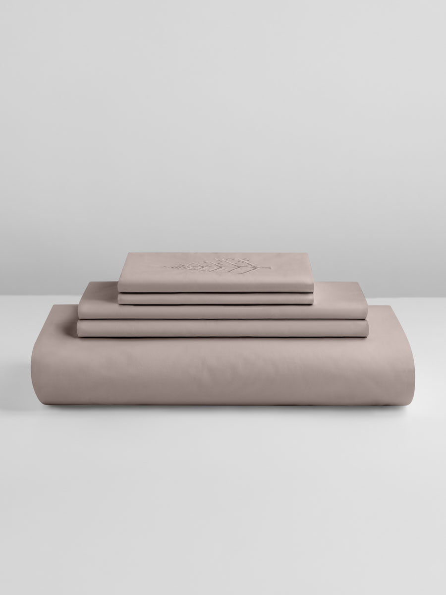 Signature Hotel Duvet Cover Set