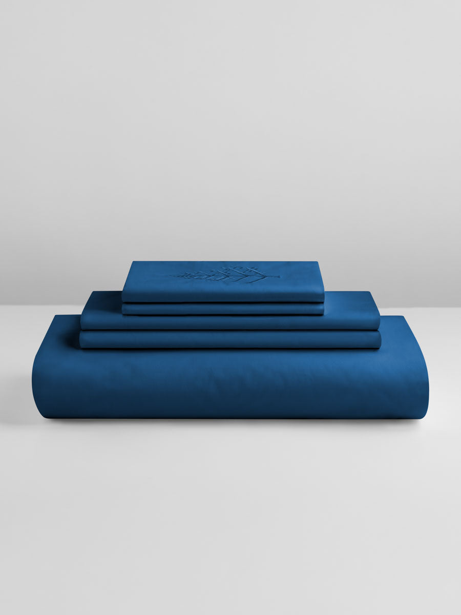 Signature Hotel Duvet Cover Set