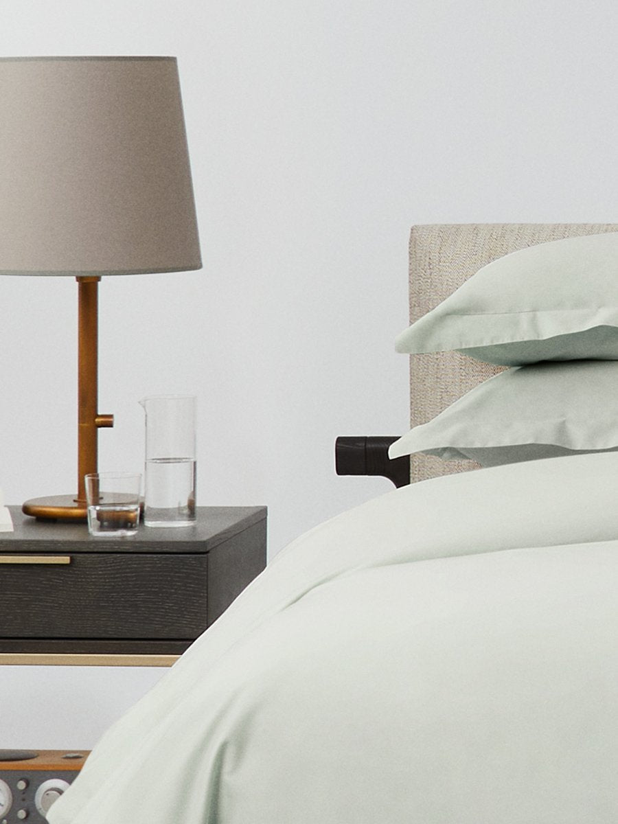 Signature Hotel Duvet Cover Set