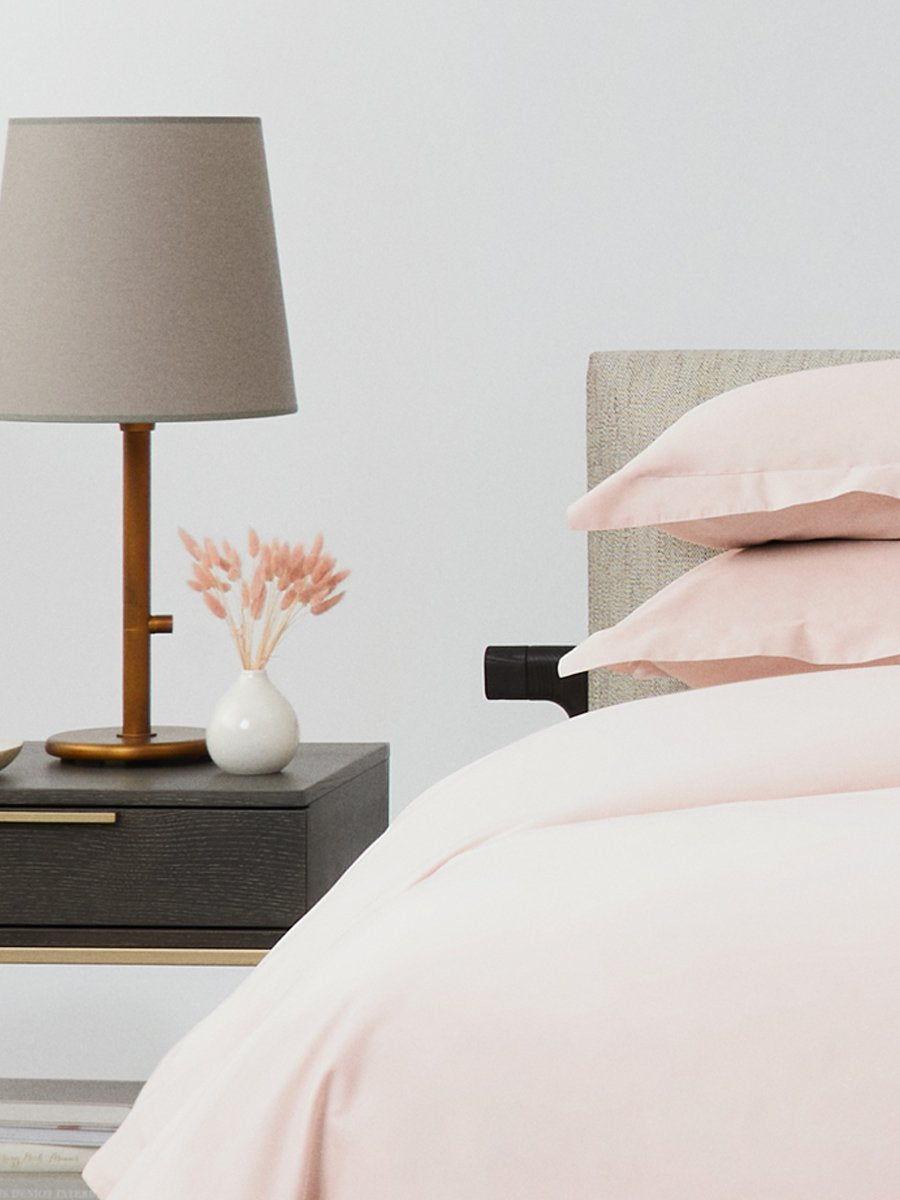 Signature Hotel Duvet Cover Set
