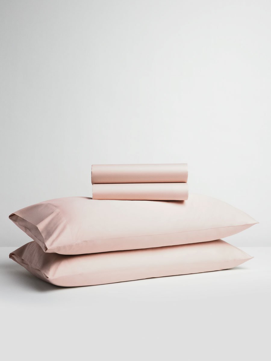 Signature Hotel Sheet Set