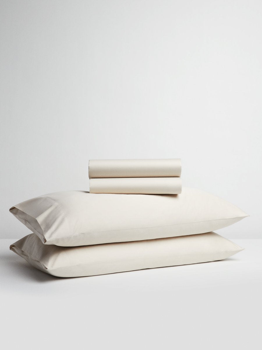 Signature Hotel Sheet Set