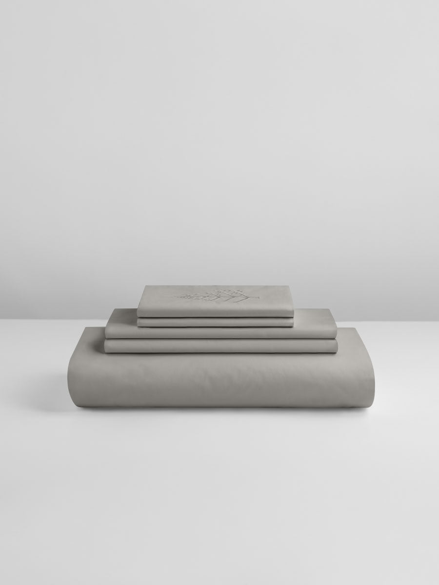 Signature Hotel Duvet Cover Set
