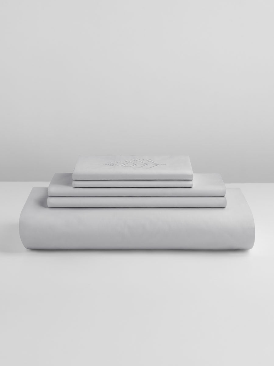 Signature Hotel Duvet Cover Set