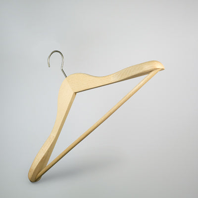 Metal hangers