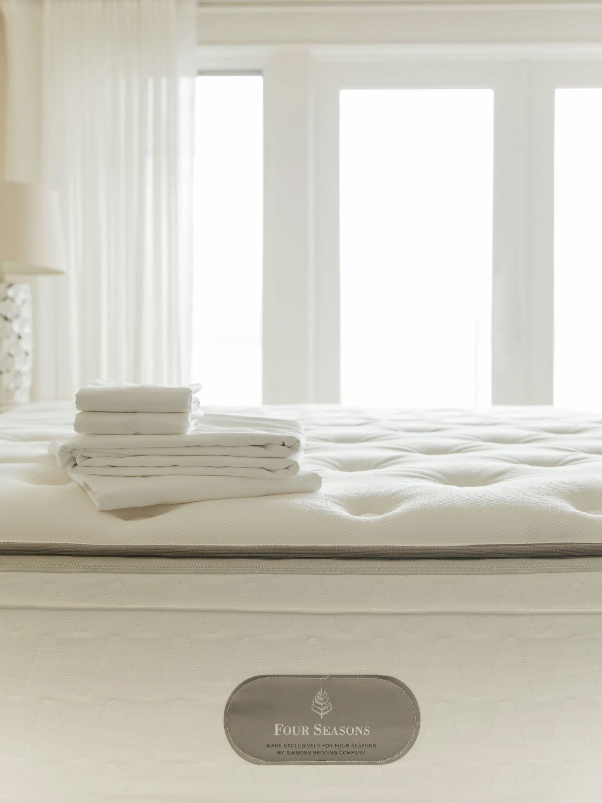 Signature Hotel Sheet Set