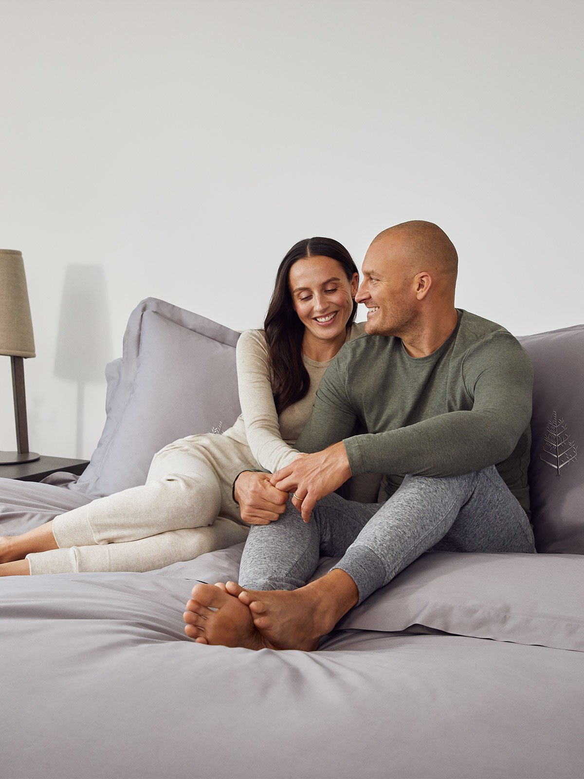 Signature Hotel Sheet Set